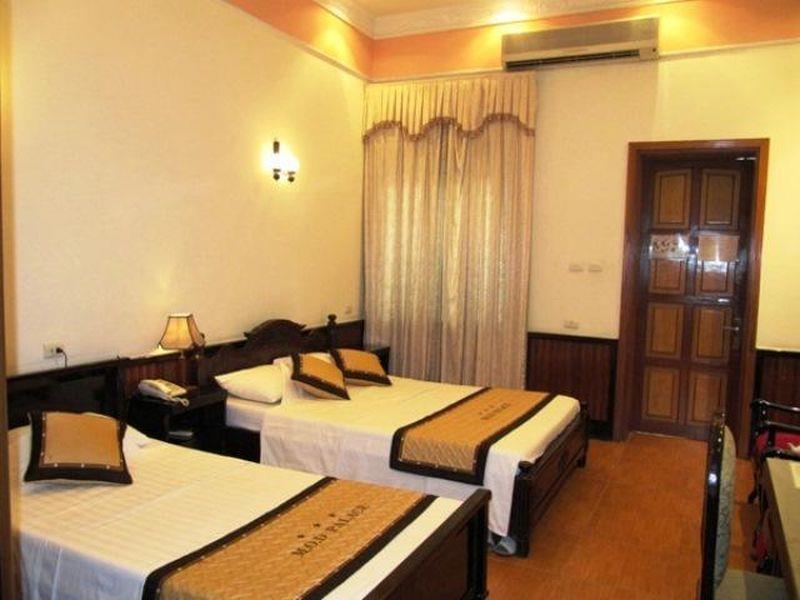 M.O.D Palace Hotel - Hanoi — Photos 2
