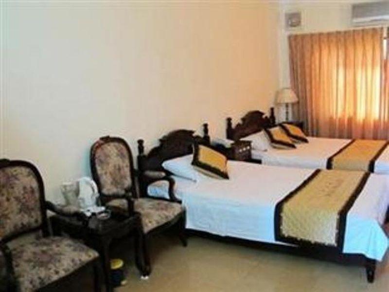 M.O.D Palace Hotel - Hanoi — Photos 3