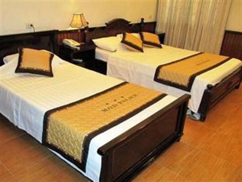 M.O.D Palace Hotel - Hanoi — Photos 1