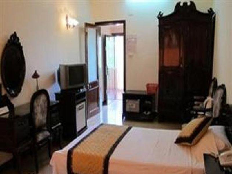 M.O.D Palace Hotel - Hanoi, Hanoi